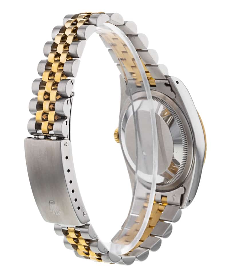 Rolex Datejust 16233